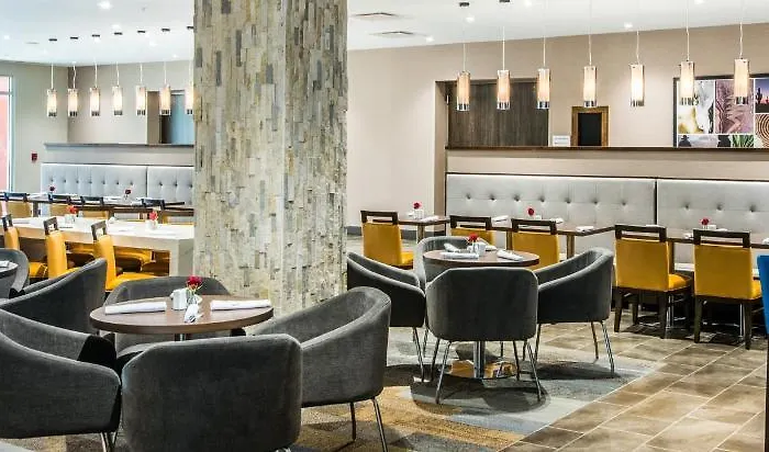Hotel Cambria Mall Of America Minneapolis Airport
