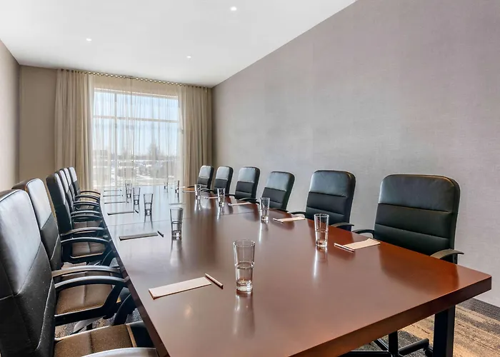 Cambria Mall Of America Minneapolis Airport 4*