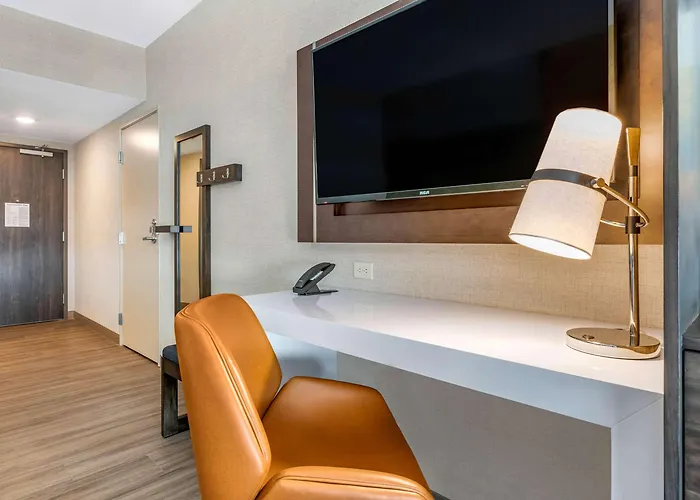 Hotel Cambria Mall Of America Minneapolis Airport Bloomington