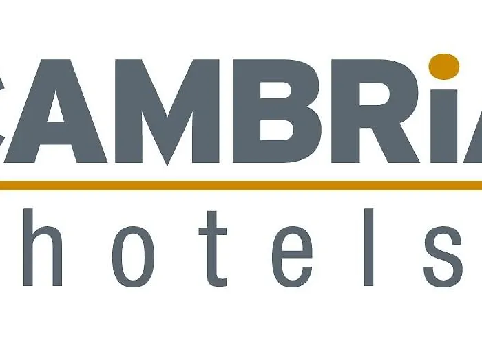 Cambria Mall Of America Minneapolis Airport Hotel Bloomington