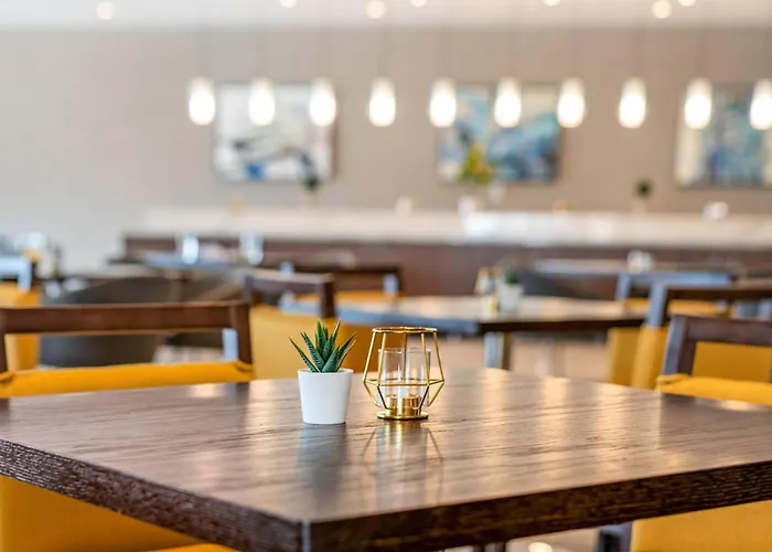 Hotel Cambria Mall Of America Minneapolis Airport Bloomington