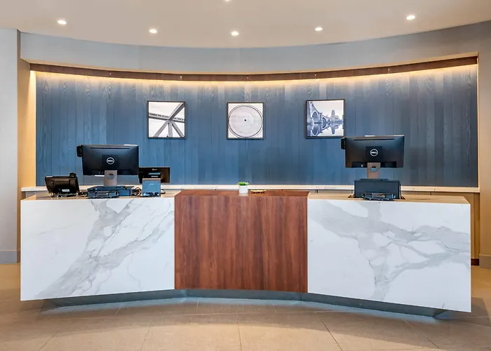 Cambria Mall Of America Minneapolis Airport Hotel